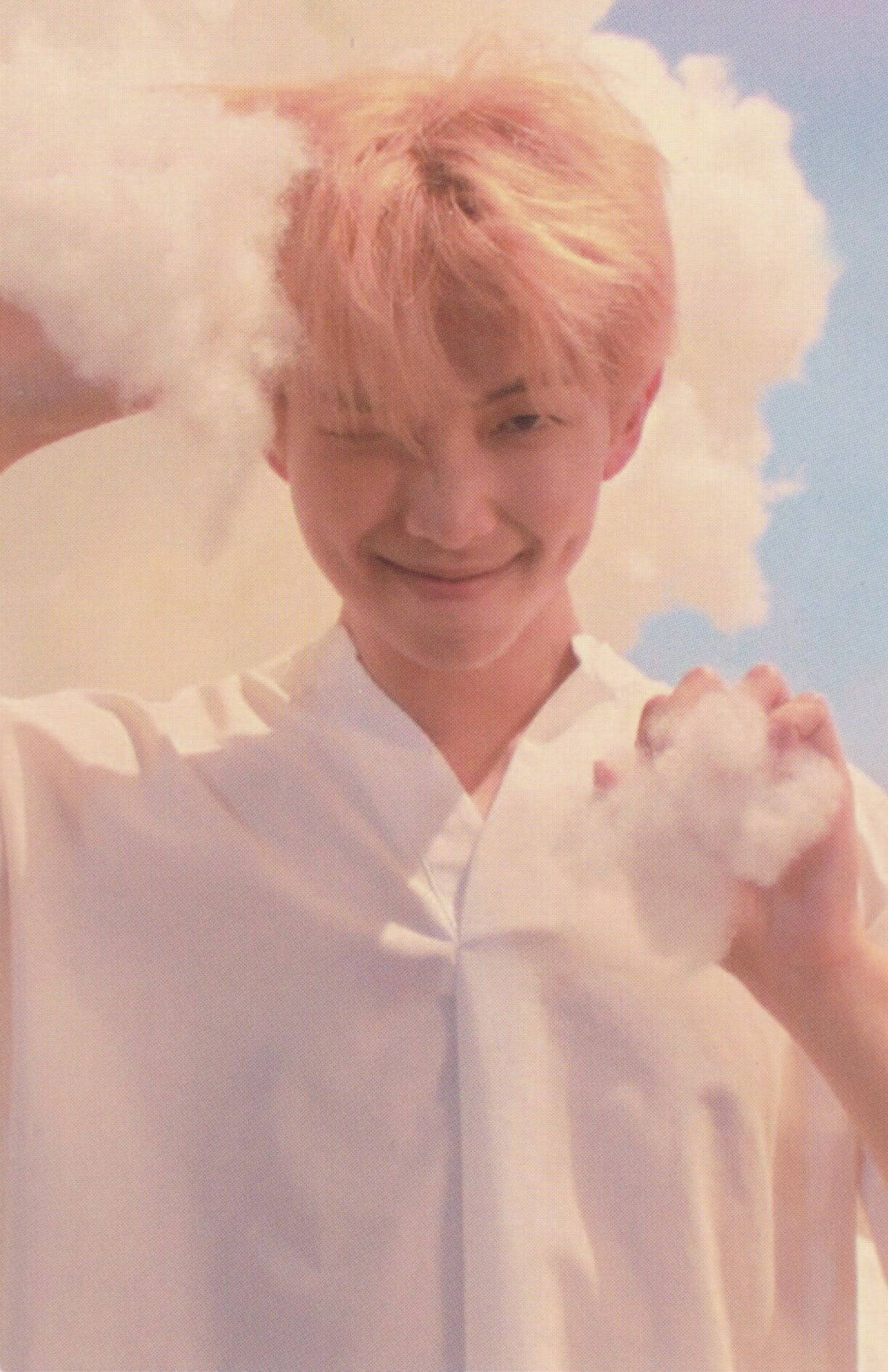 Download Rm Bts Persona Album