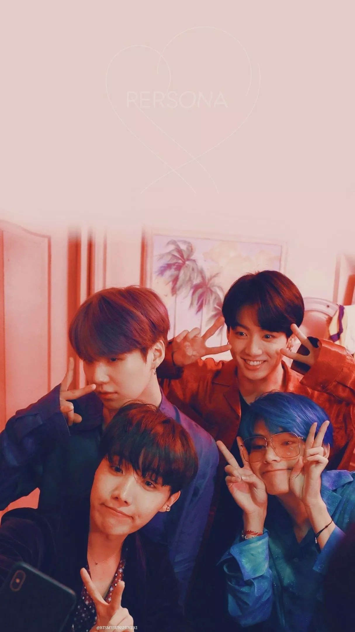Wallpaper #BTS