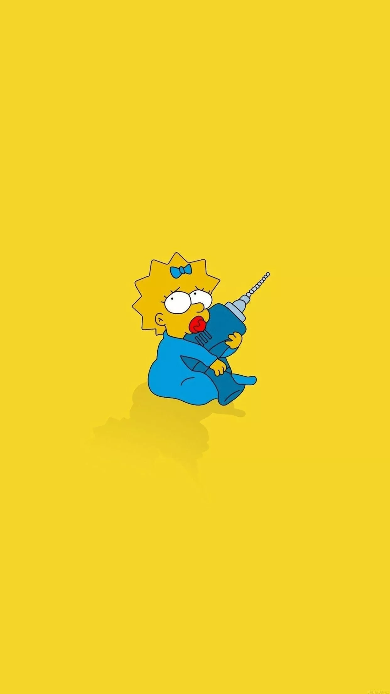 The Simpsons Wallpaper