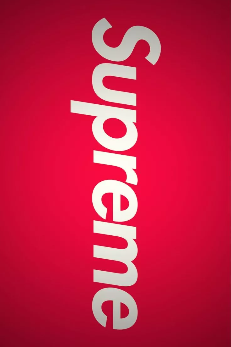 Supreme Wallpaper