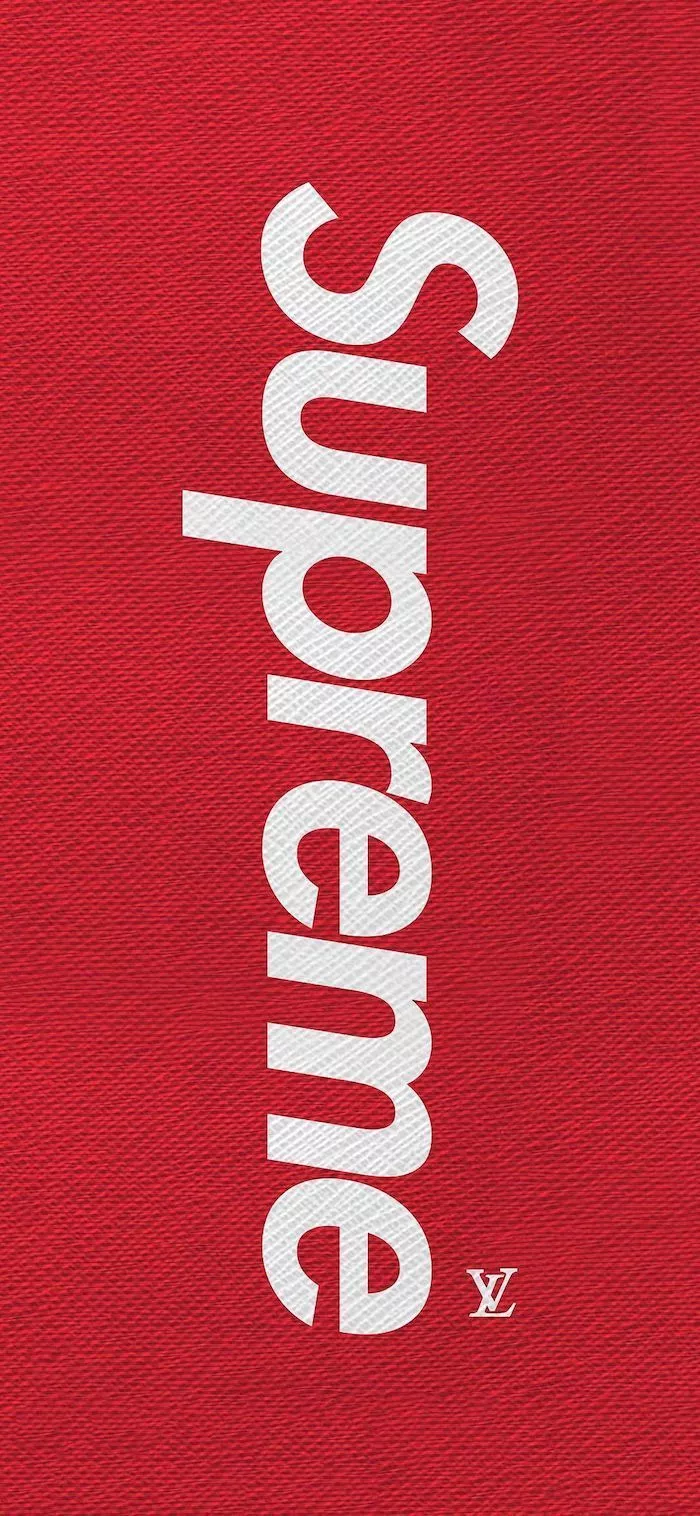 Fresh Supreme Wallpaper