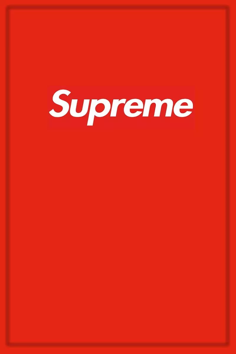 Supreme red, red, red supreme, supreme