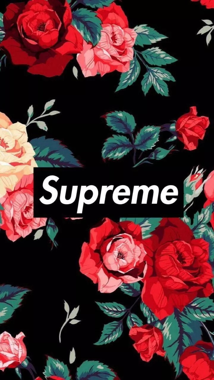 Dope Supreme HD Wallpaper