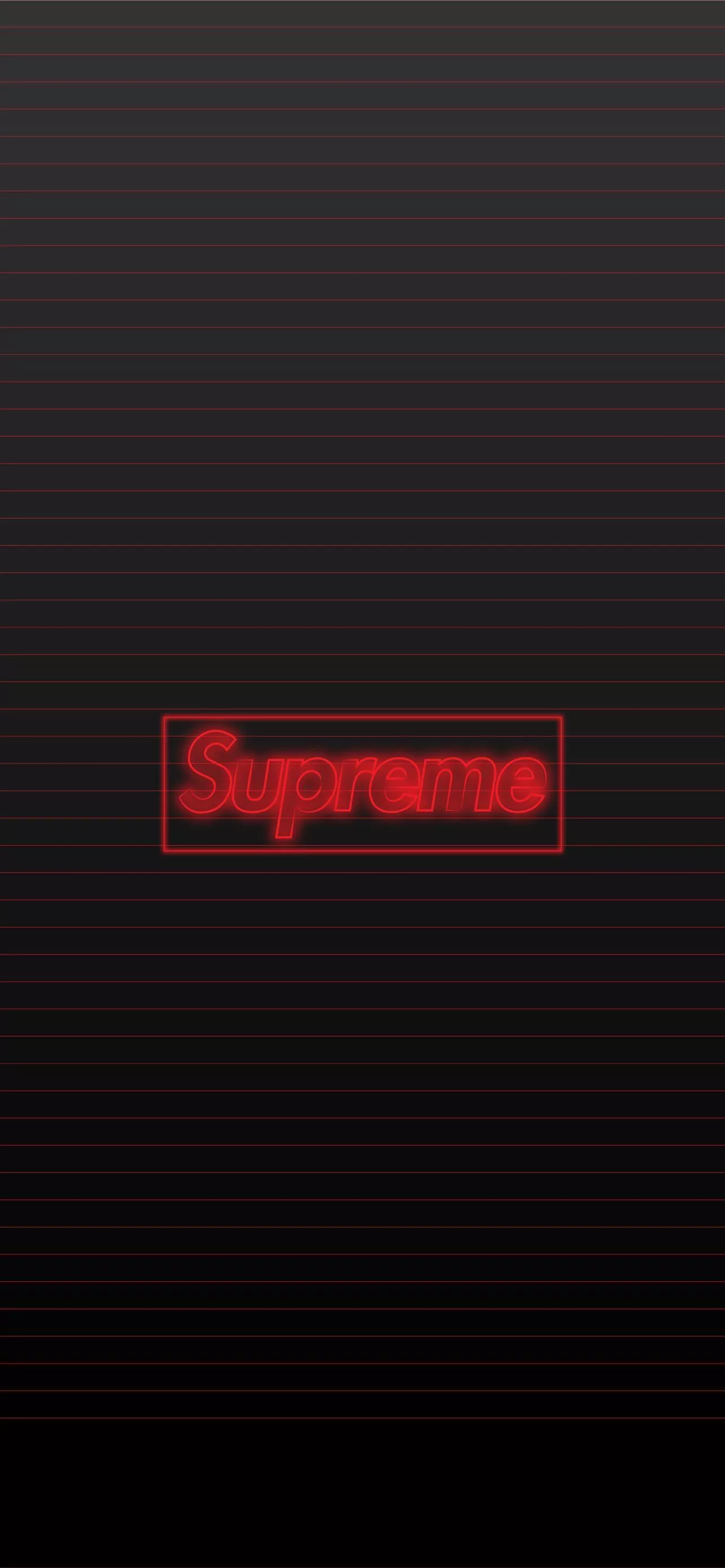 SUPREME PHONE HD iPhone Wallpaper Free