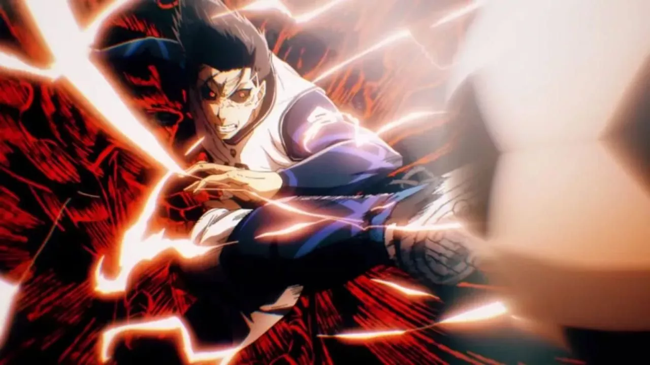 Who Is Barou in Blue Lock? Character