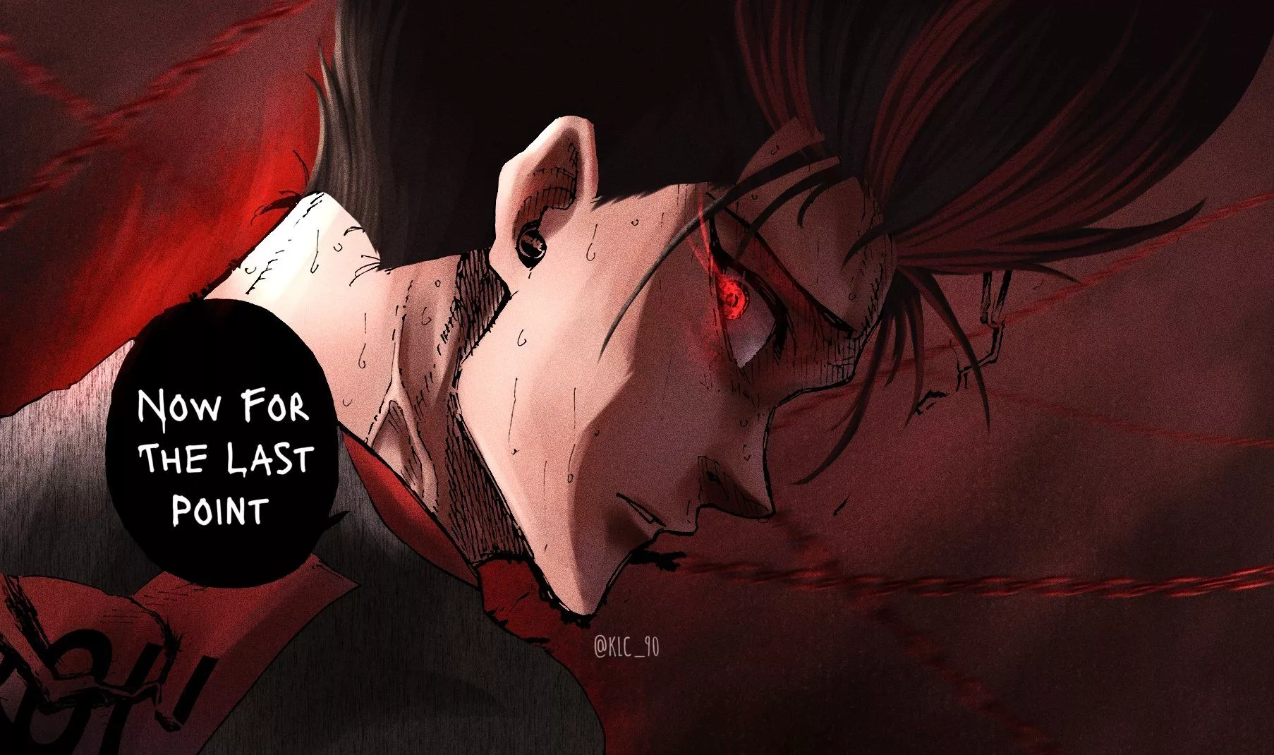 G E T O メ Baro #bluelock