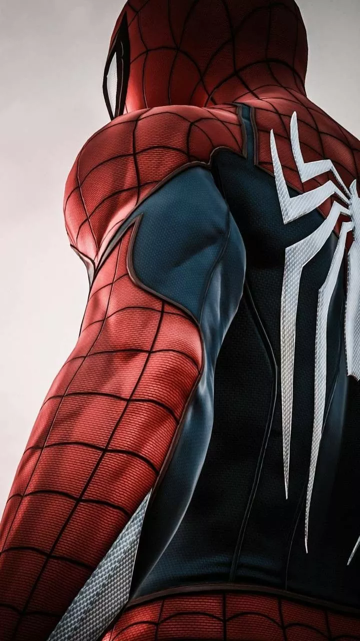 Spiderman #wallpaper #lockscreen