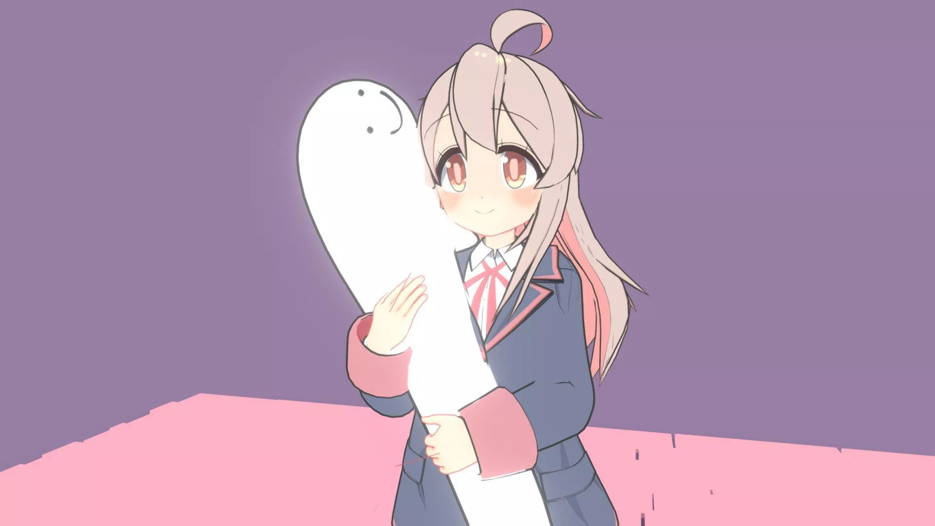 Onimai: Mahiro Oyama