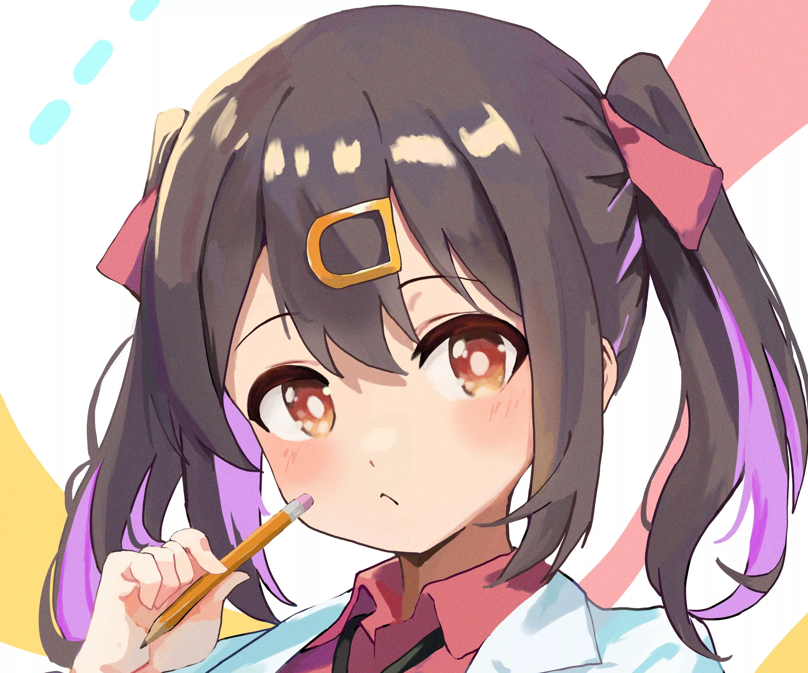 Download Mihari Oyama Anime Onimai: I'm