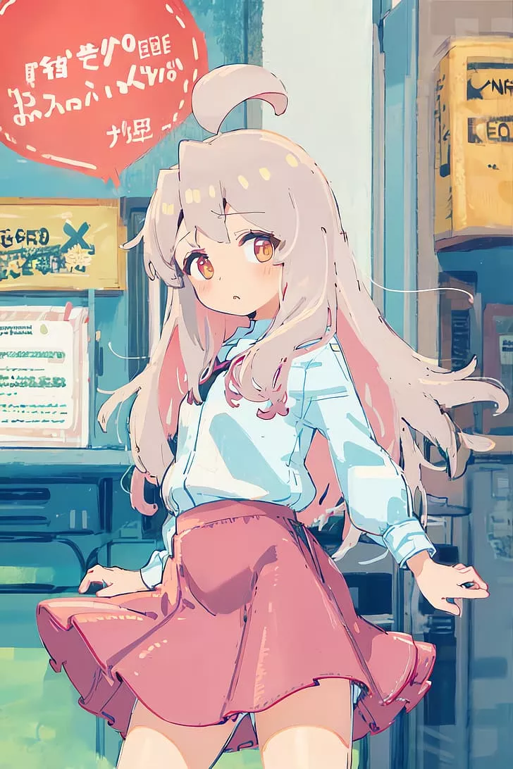 Onii Chan Wa Oshimai, Oyama Mahiro