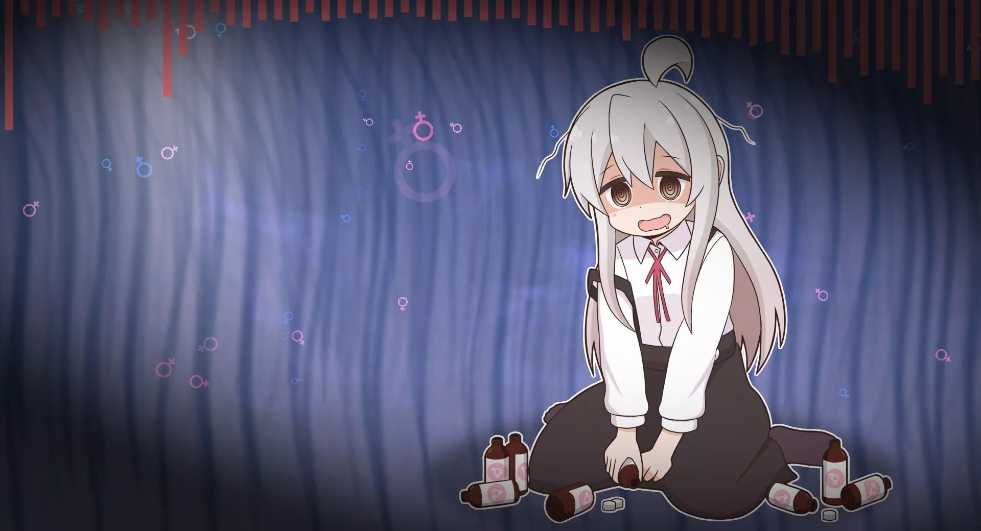 Steam Workshop::Mahiro and