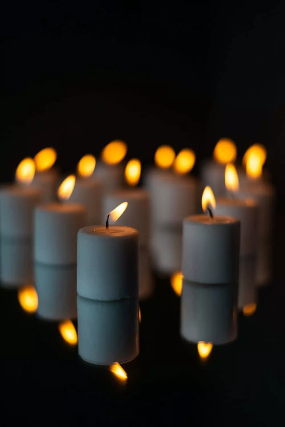 Download Image Soft Candlelight