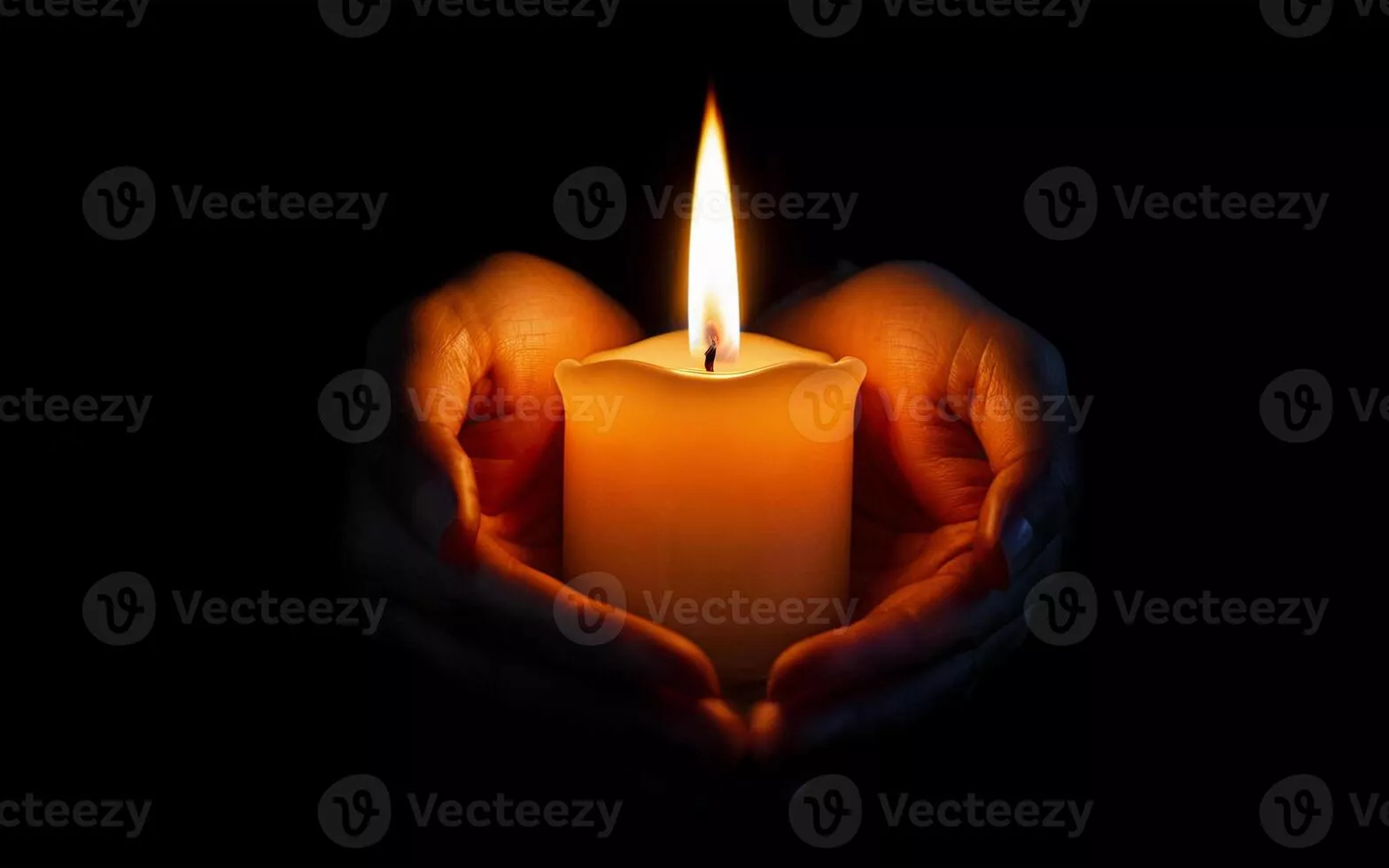 Condolence Candle Image