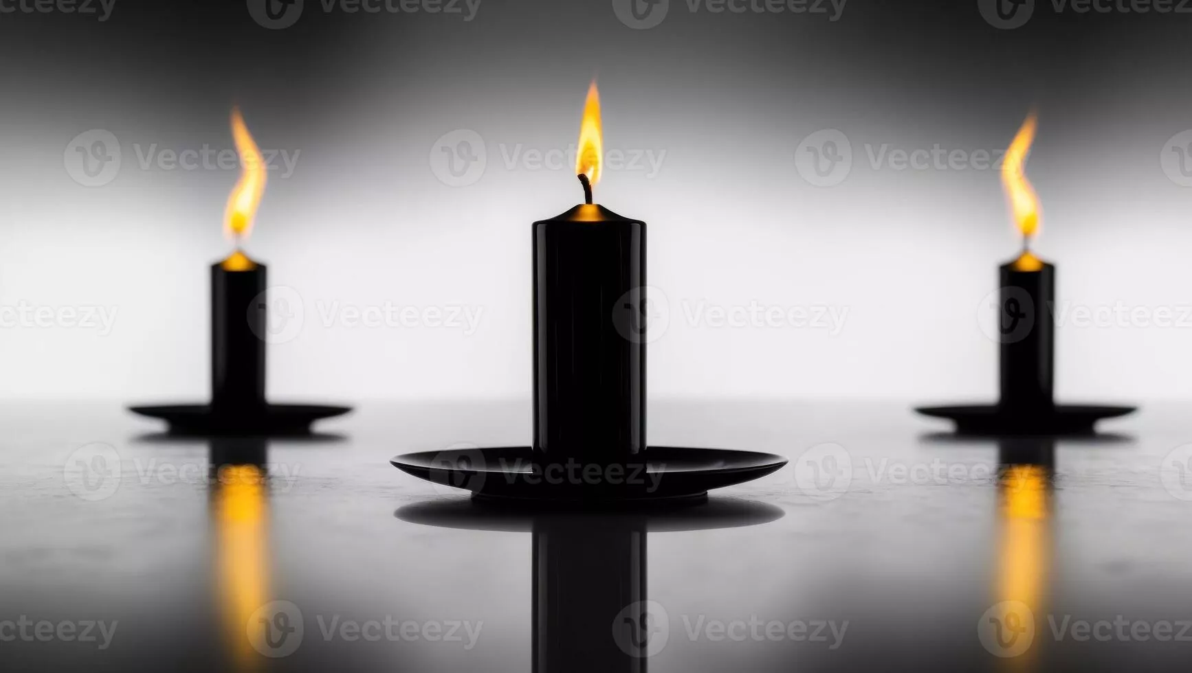 Black Candle Image