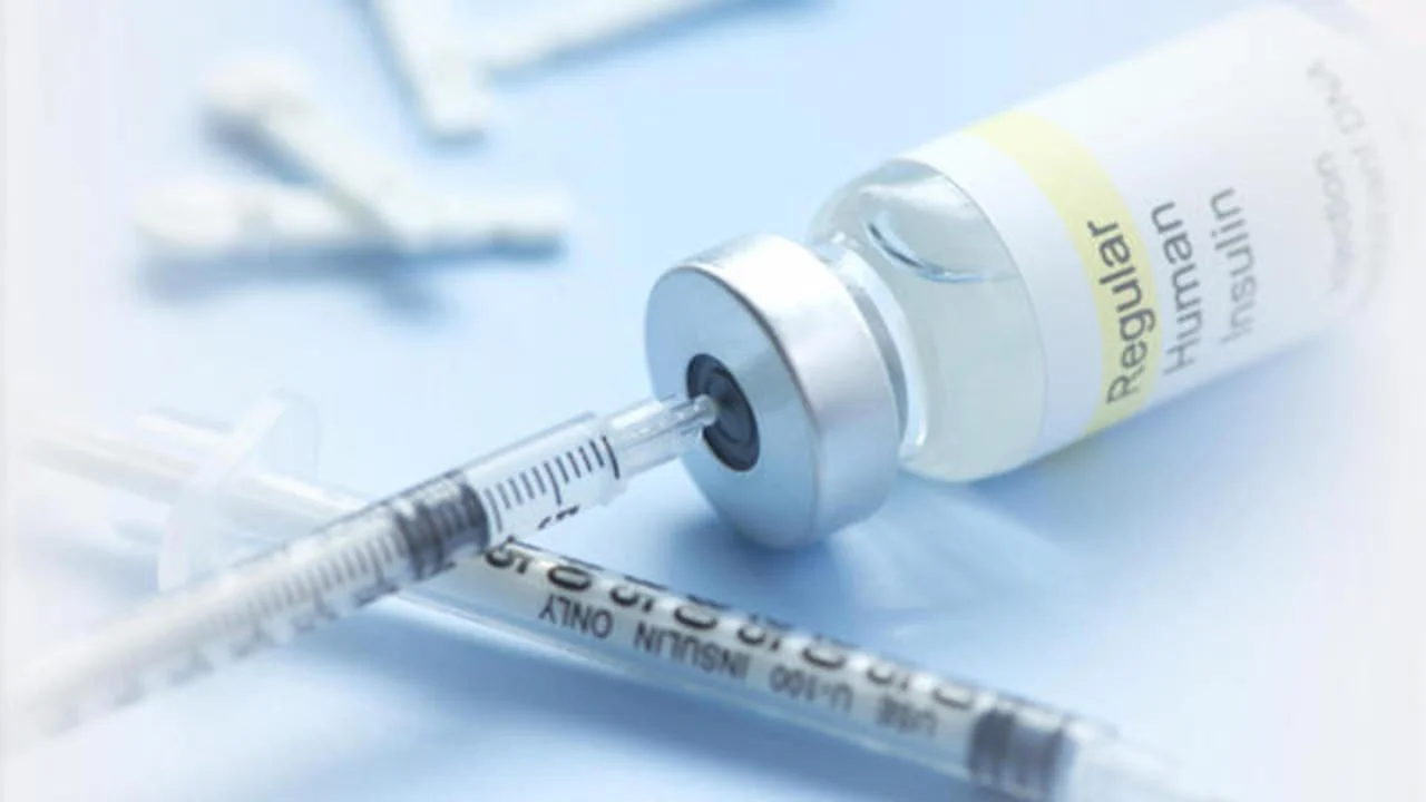 Insulin quality study worries some