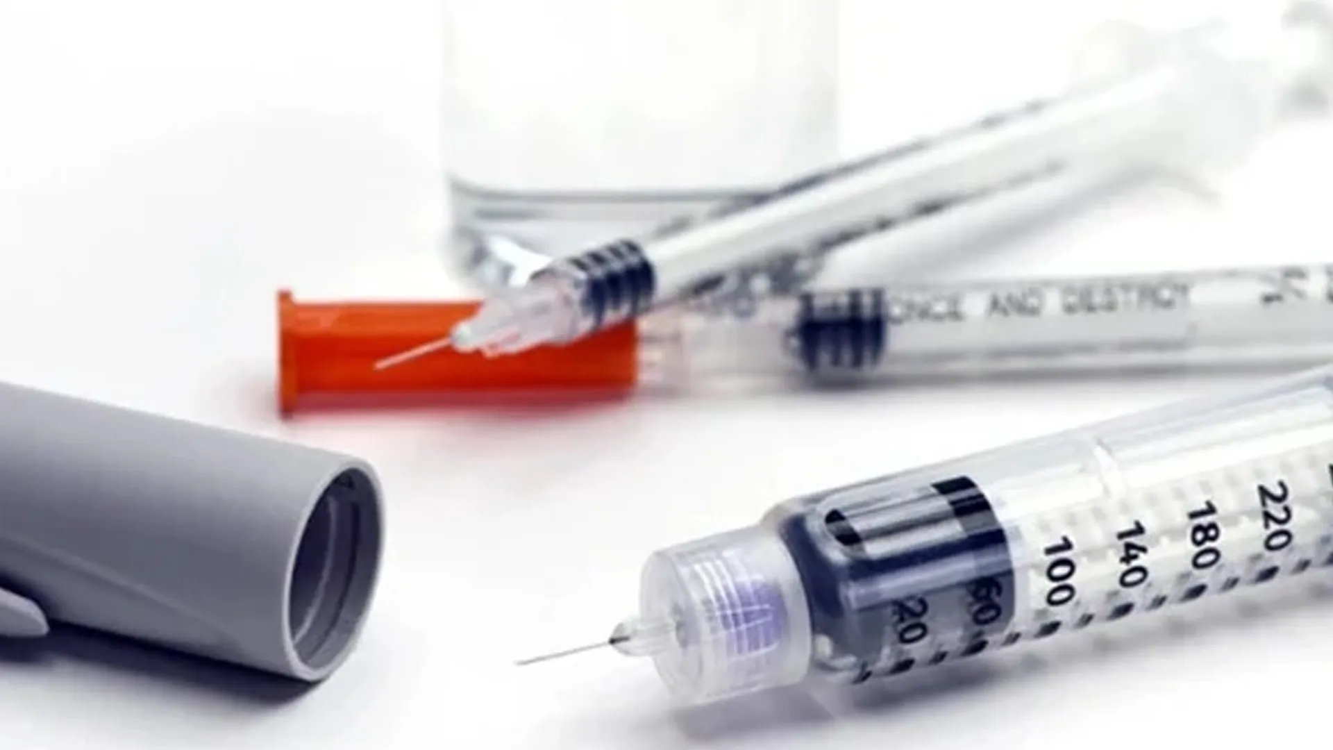 Guide to Insulin Injections: Techniques