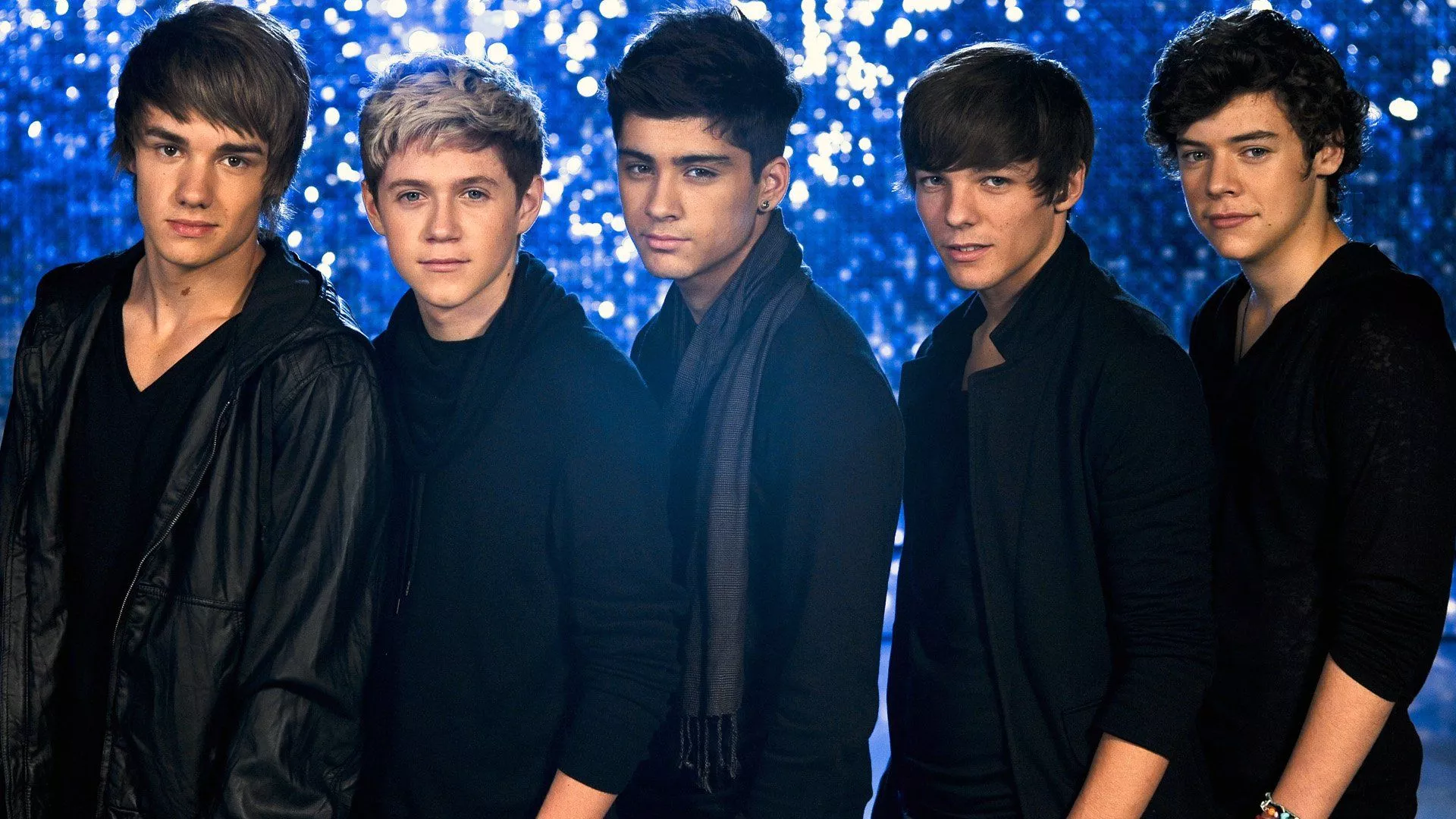 One Direction HD Wallpaper: Capturing