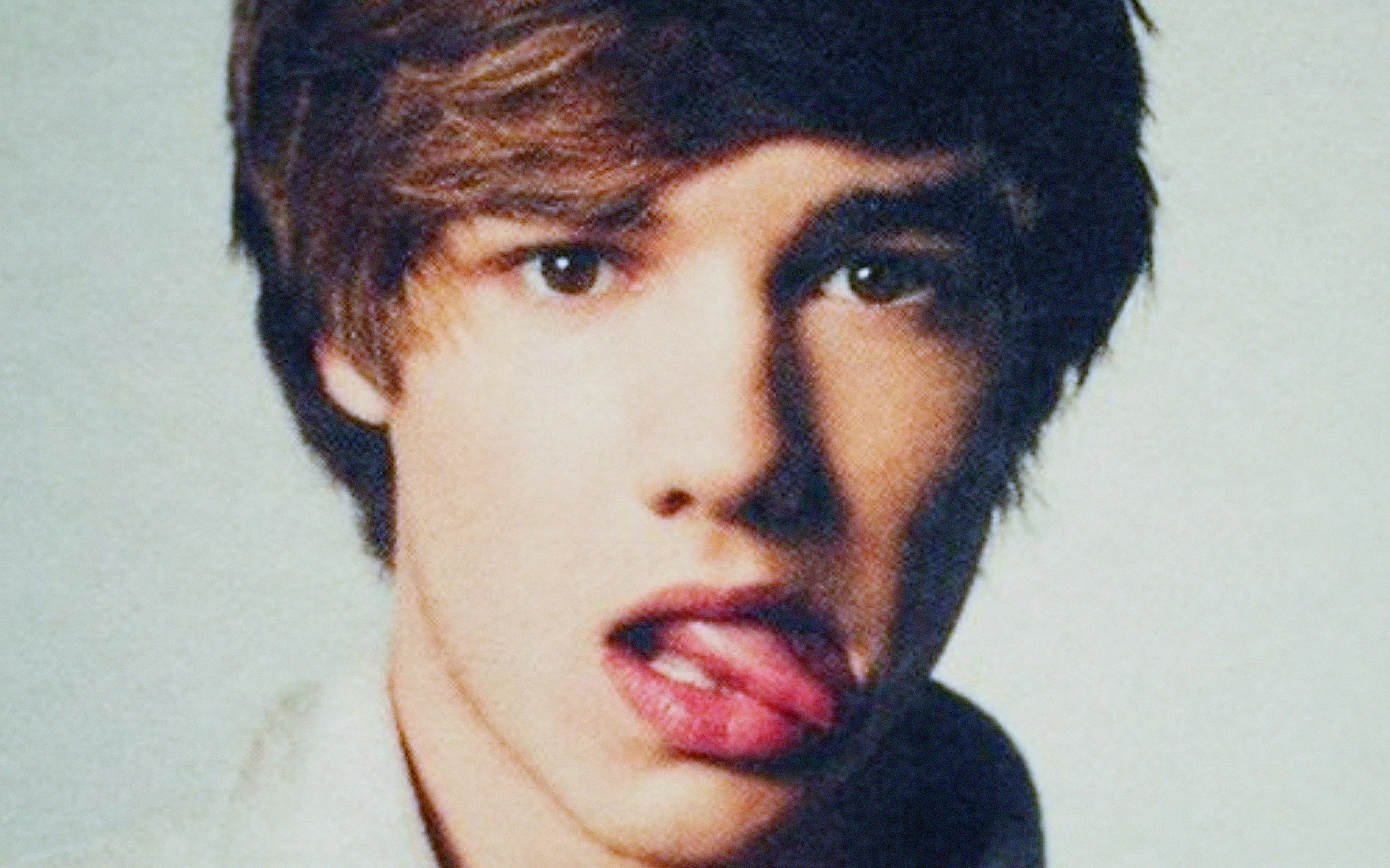 Liam Payne One Direction