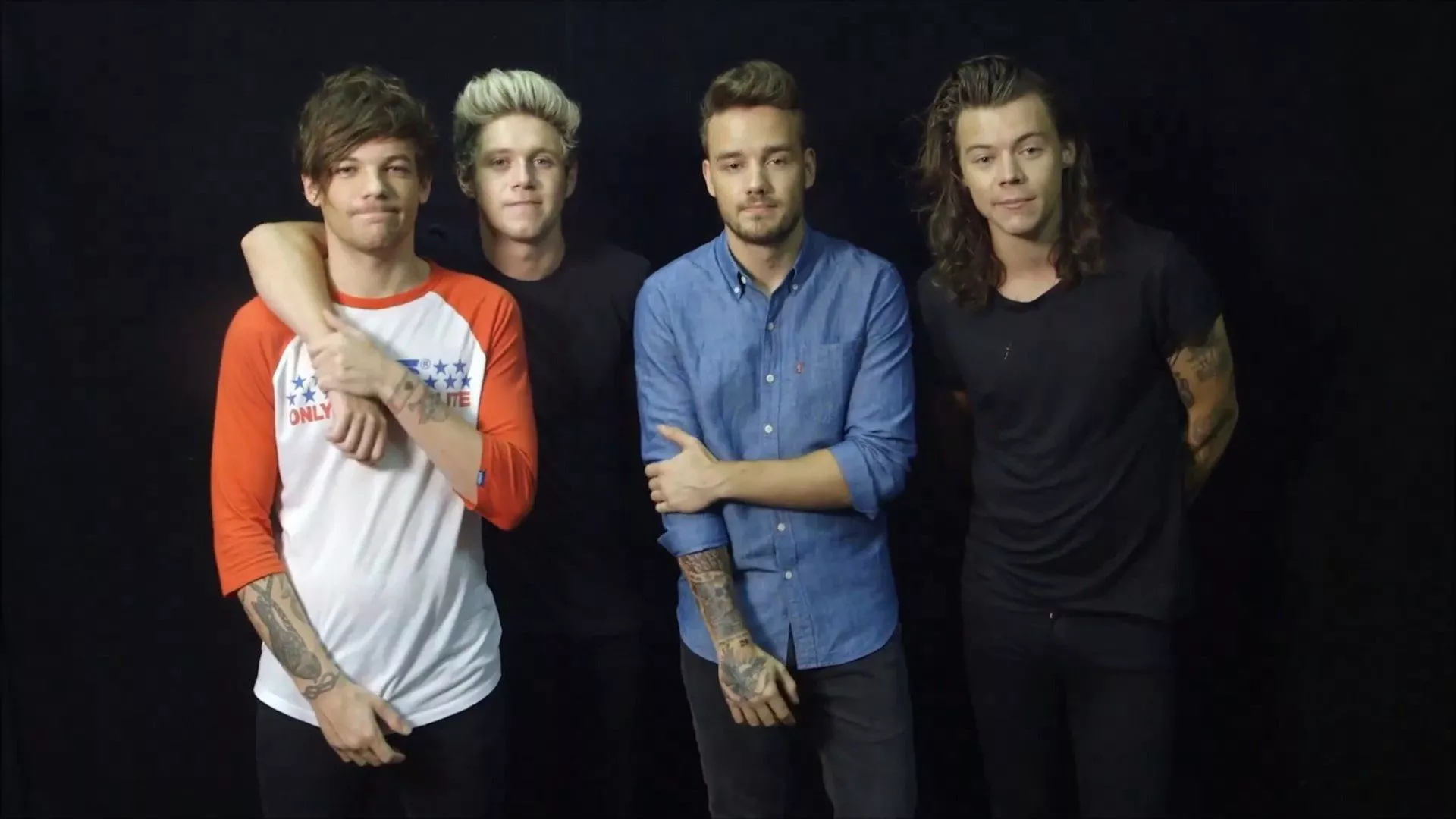 One Direction Macbook Wallpapers - Wallpaper Cave