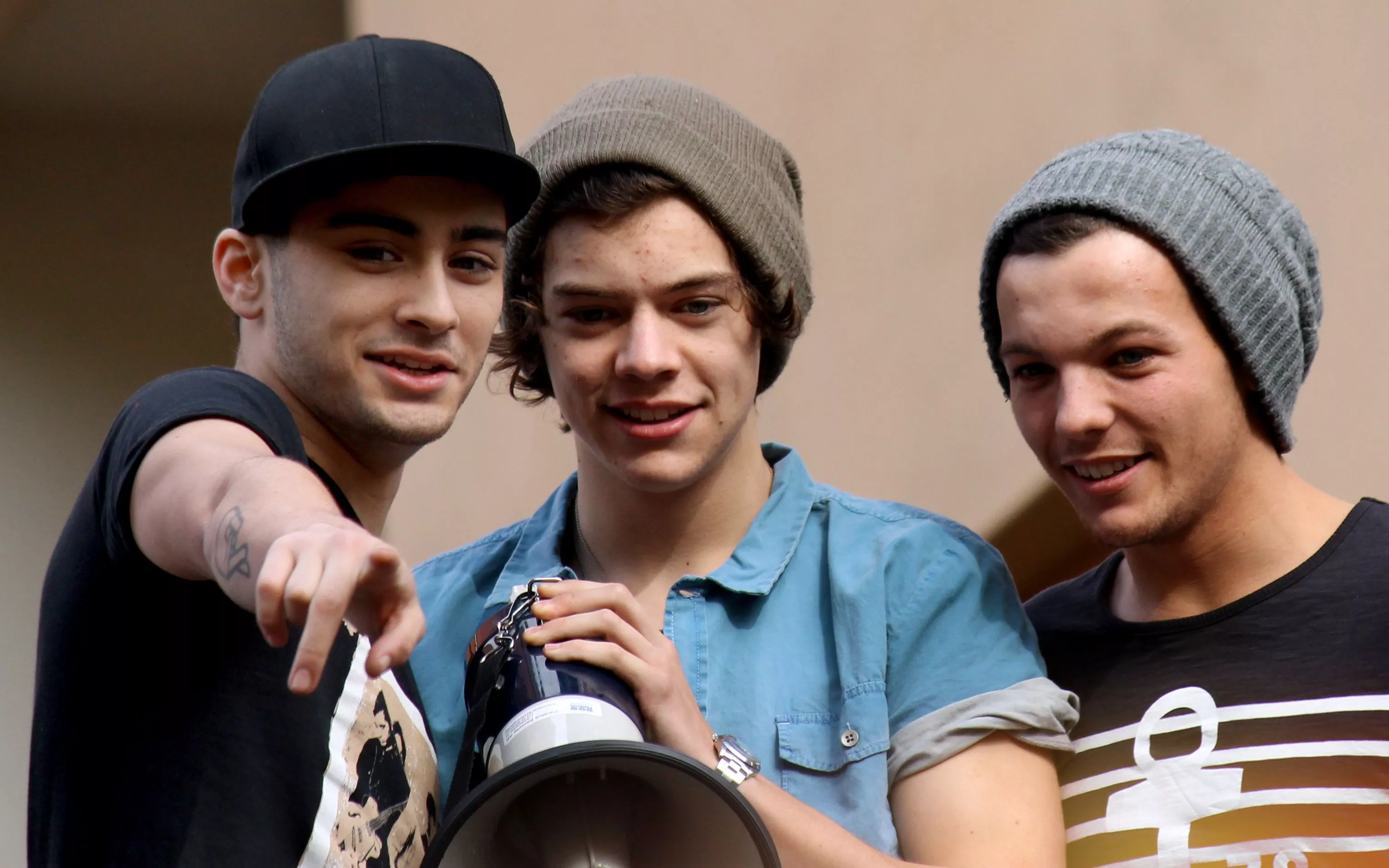 One Direction Wallpaper