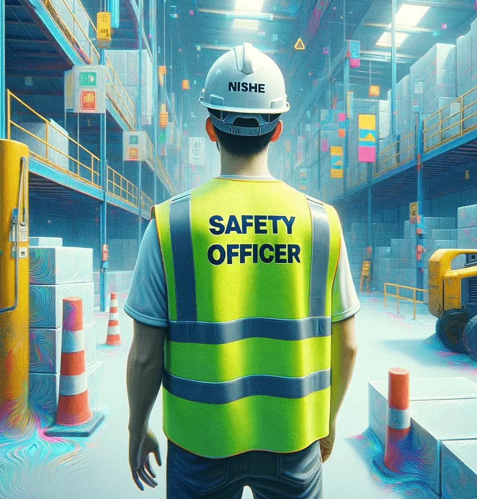 Advance Diploma In Industrial Safety