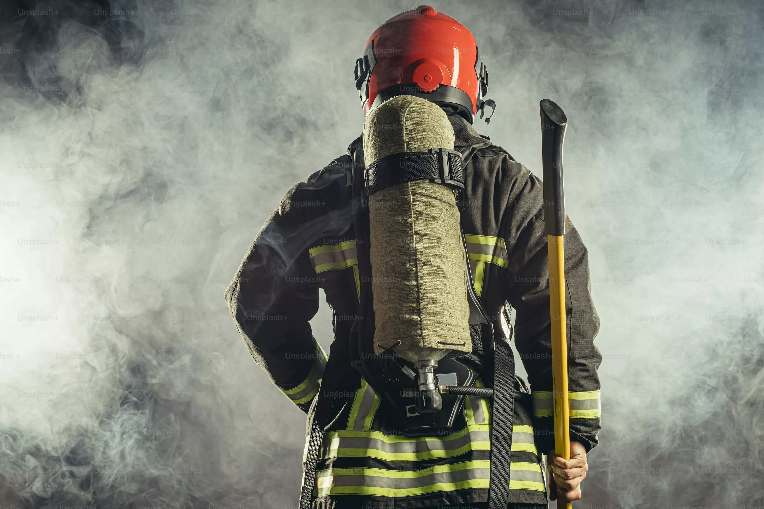 Fireman Picture [HD]. Download