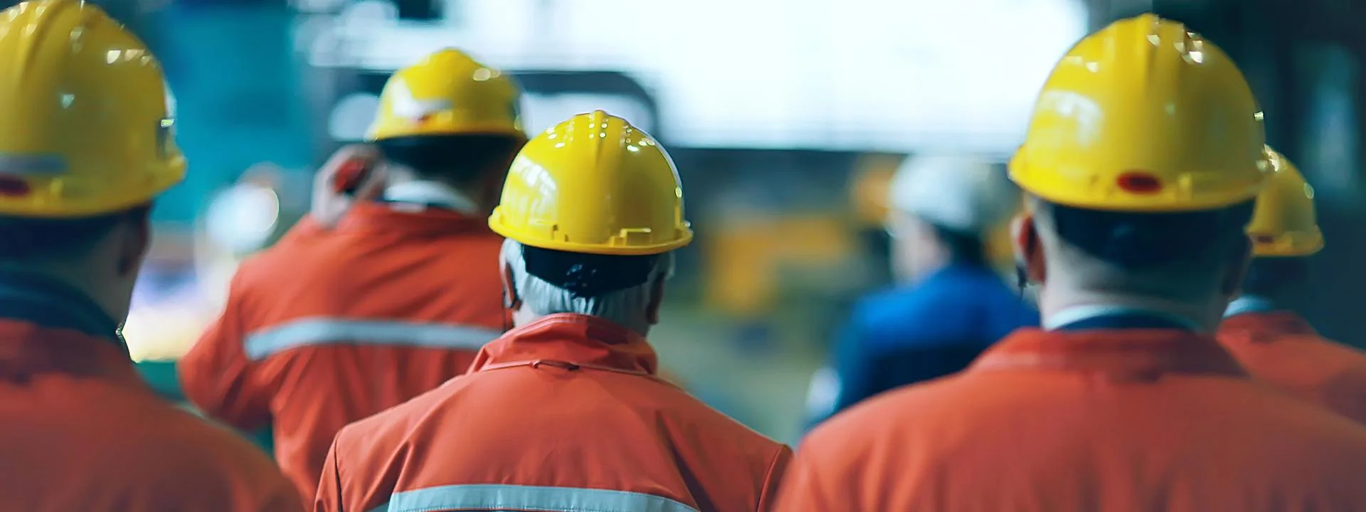 Construction Health & Safety Officer