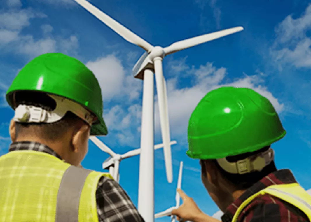 Renewable Asset Safety Officer RASO