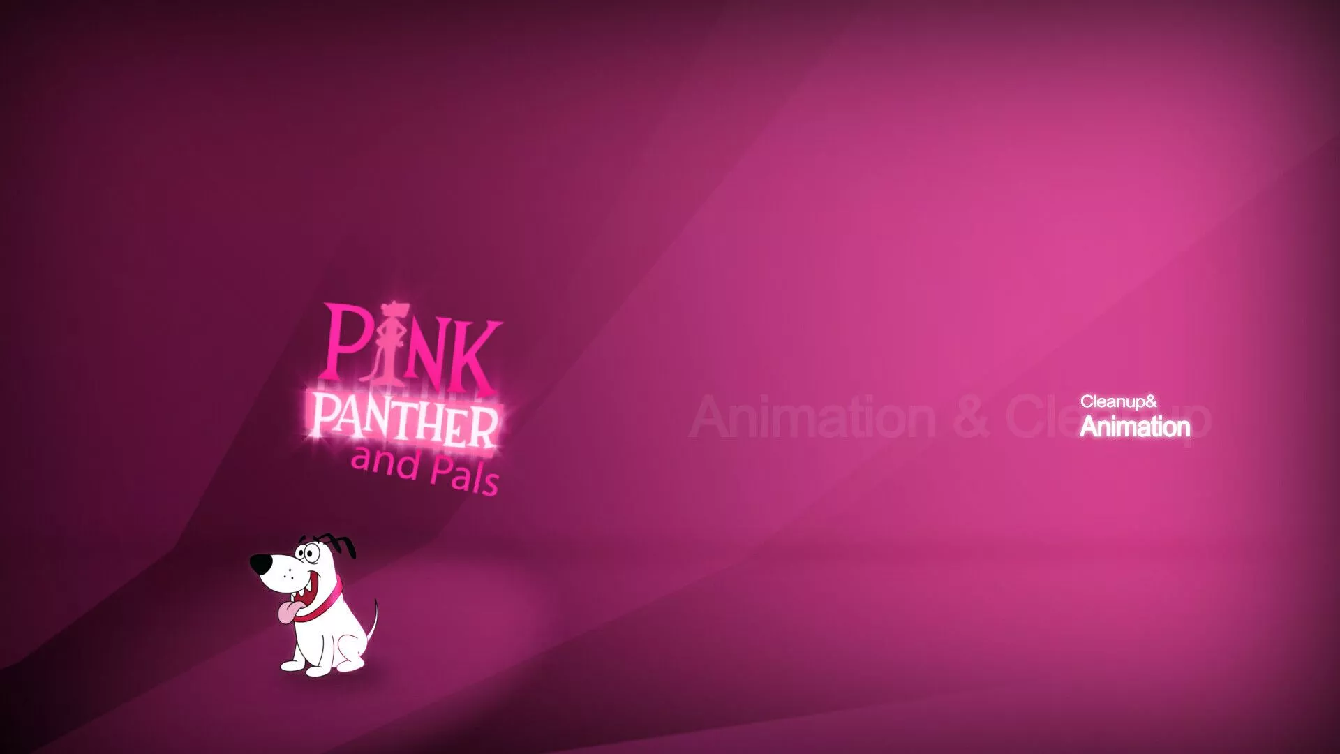 iyad Moman Panther And Pals