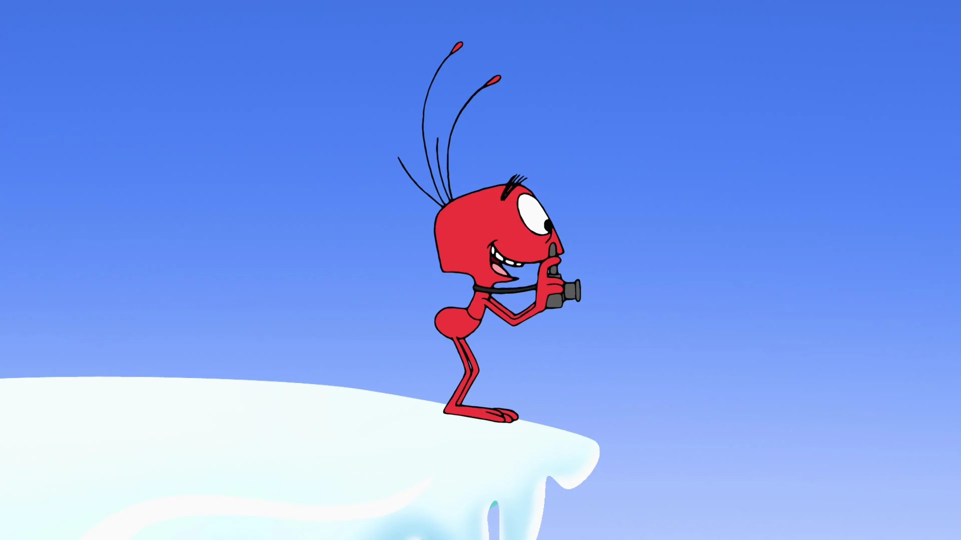 Pink Panther & Pals Season 1 Image