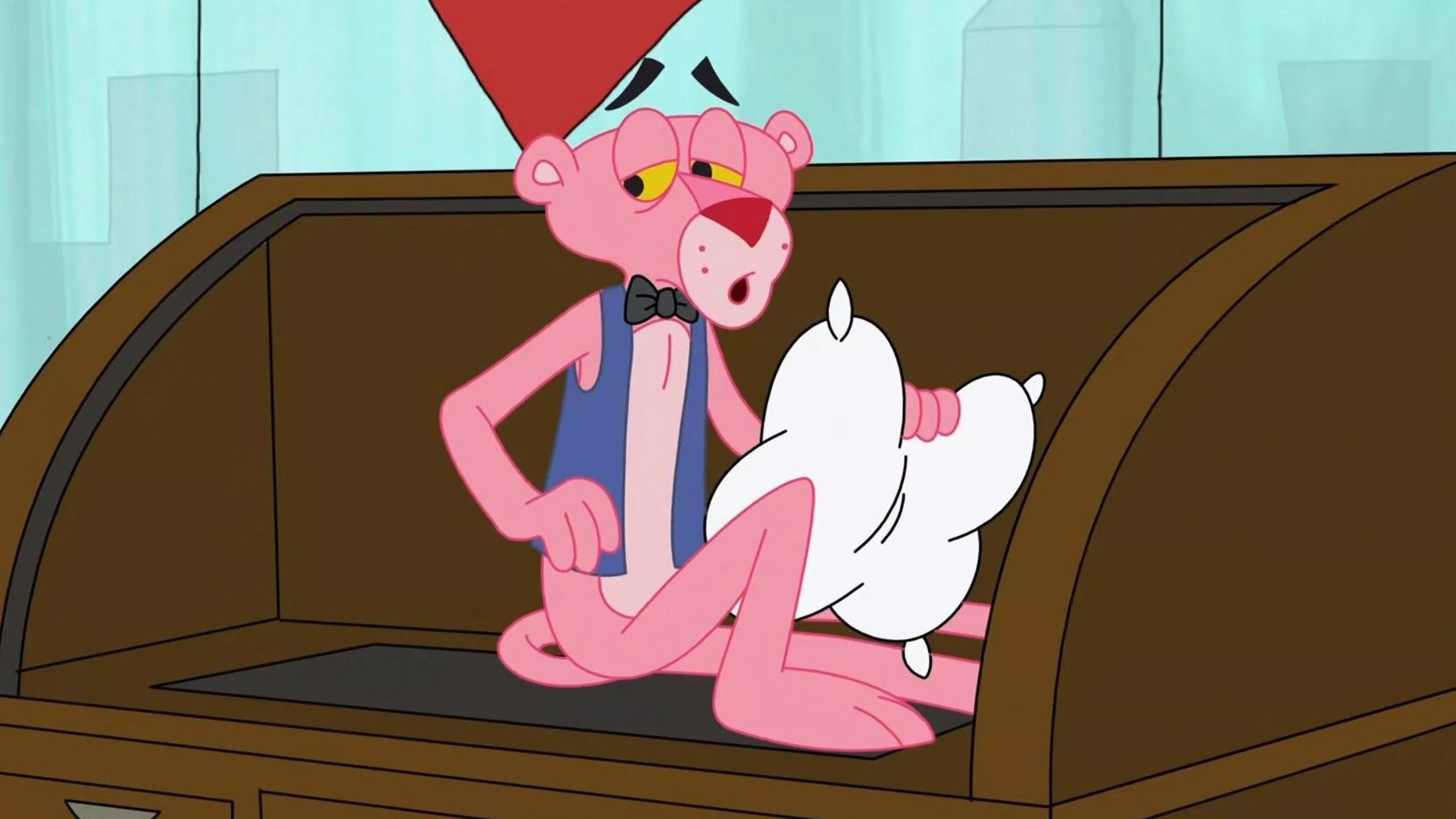 Pink Panther and Pals