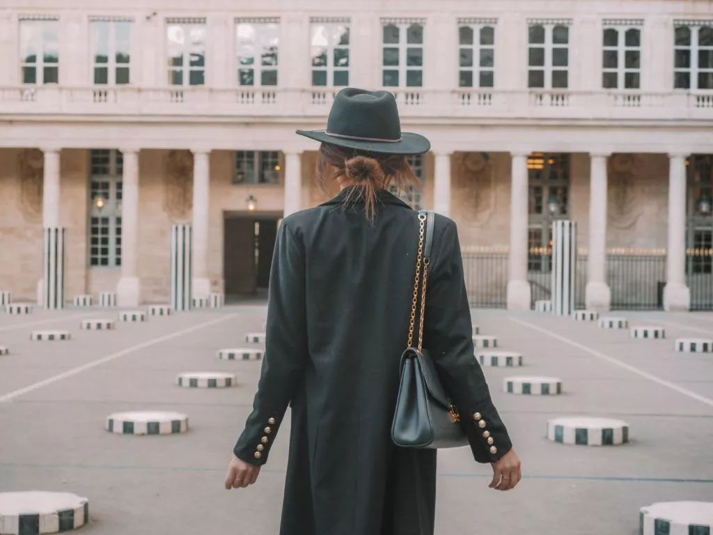 Habits of Highly Successful Women