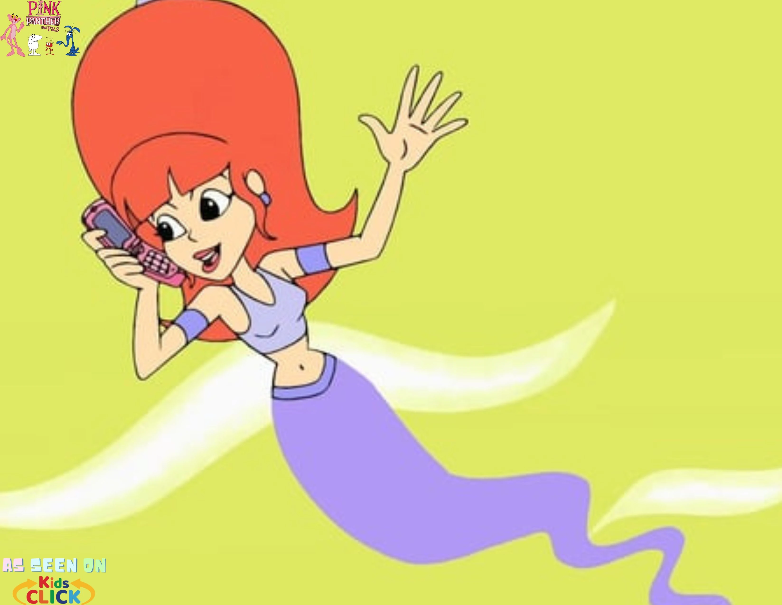 Pop Stars Programs 1959 2024