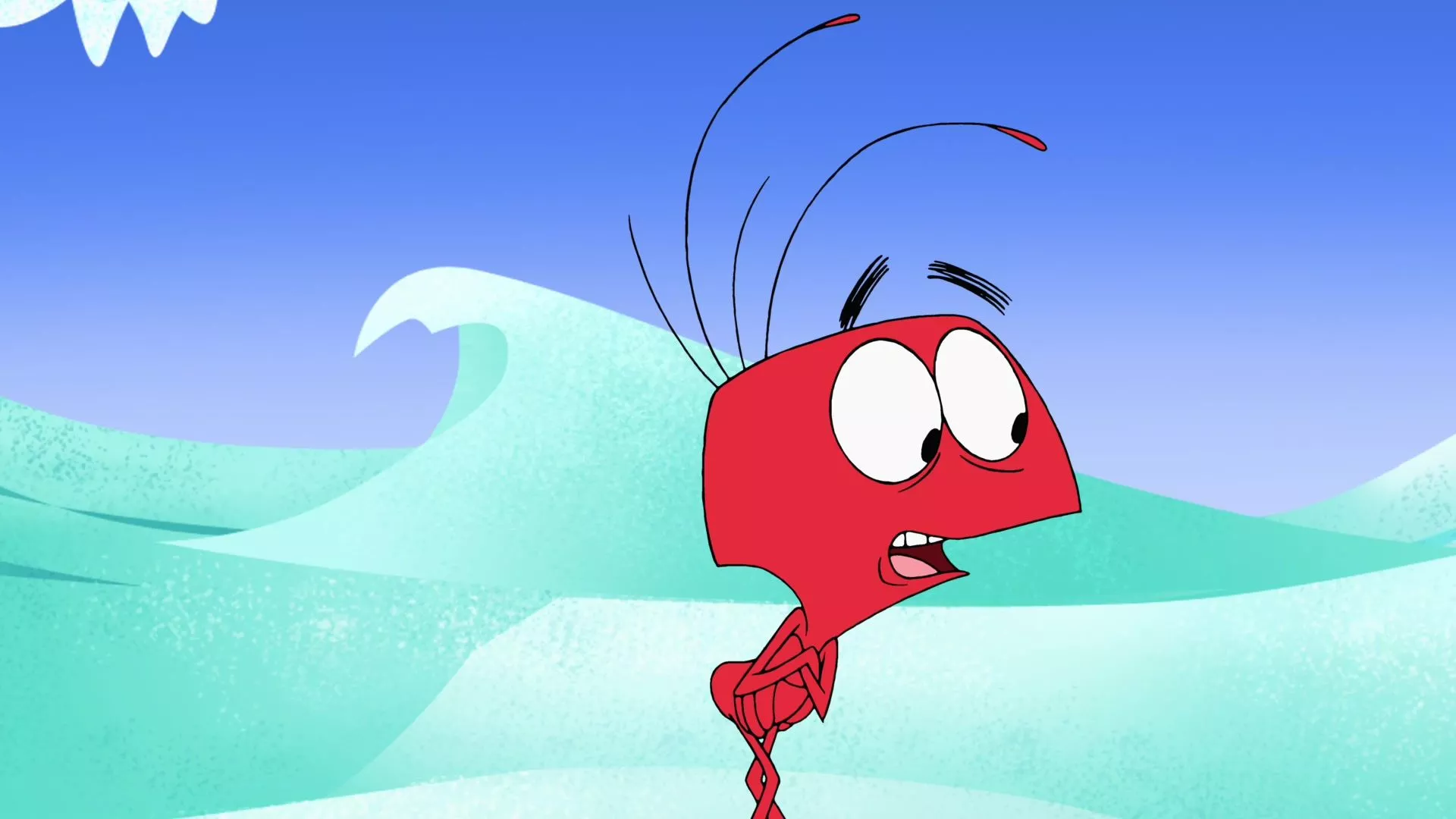 Pink Panther & Pals Season 1 Image