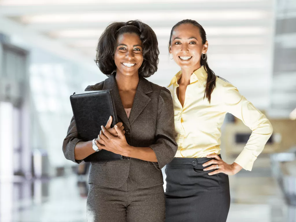 Women Leaving Corporate Leadership