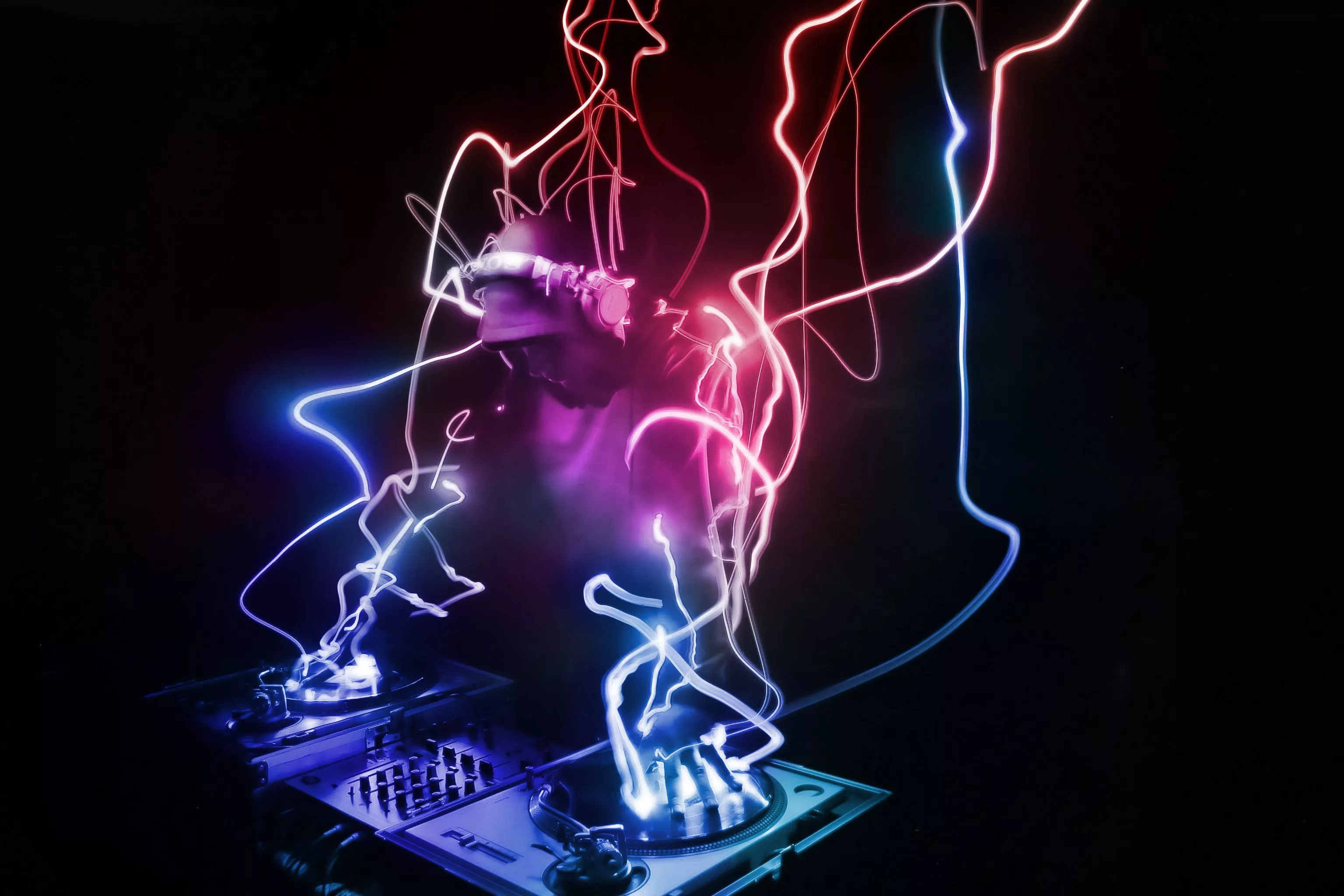 Download Music DJ Art