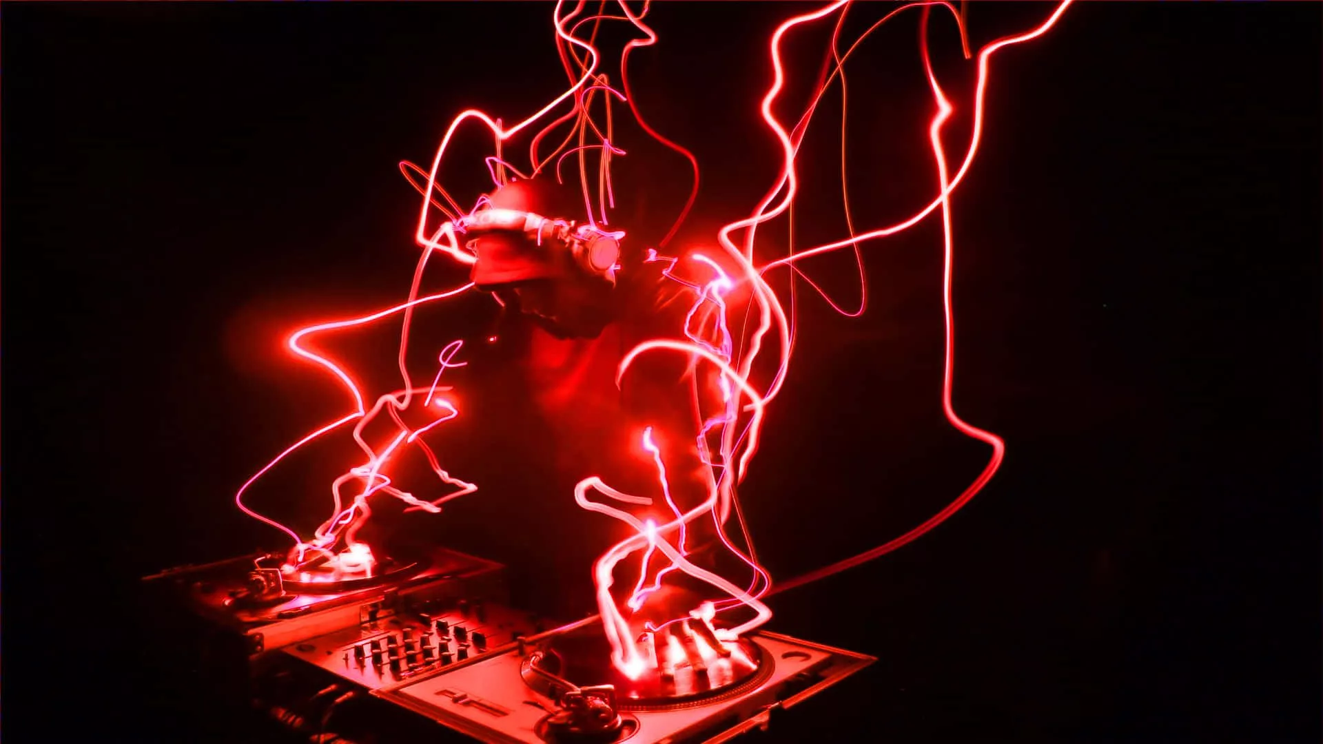 Download Dj Background