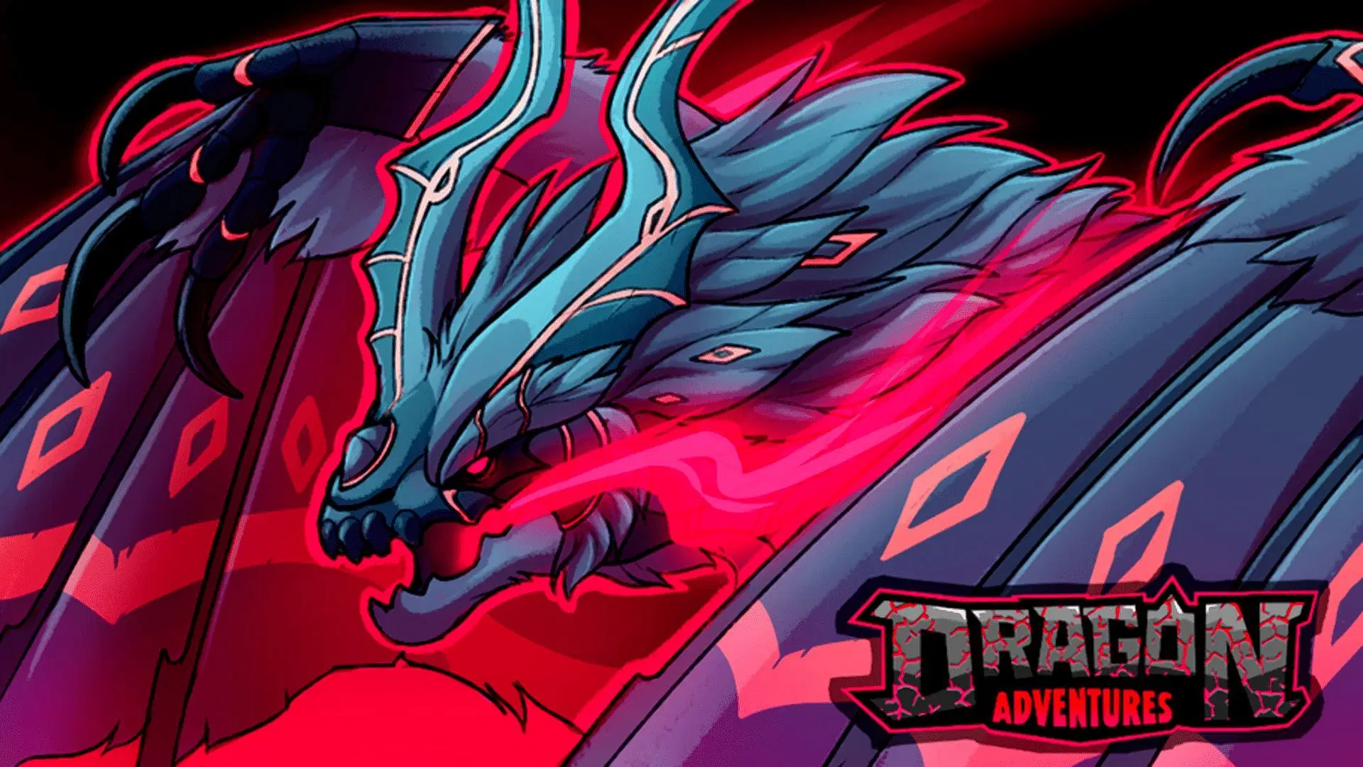 Roblox Dragon Adventures Volcano World