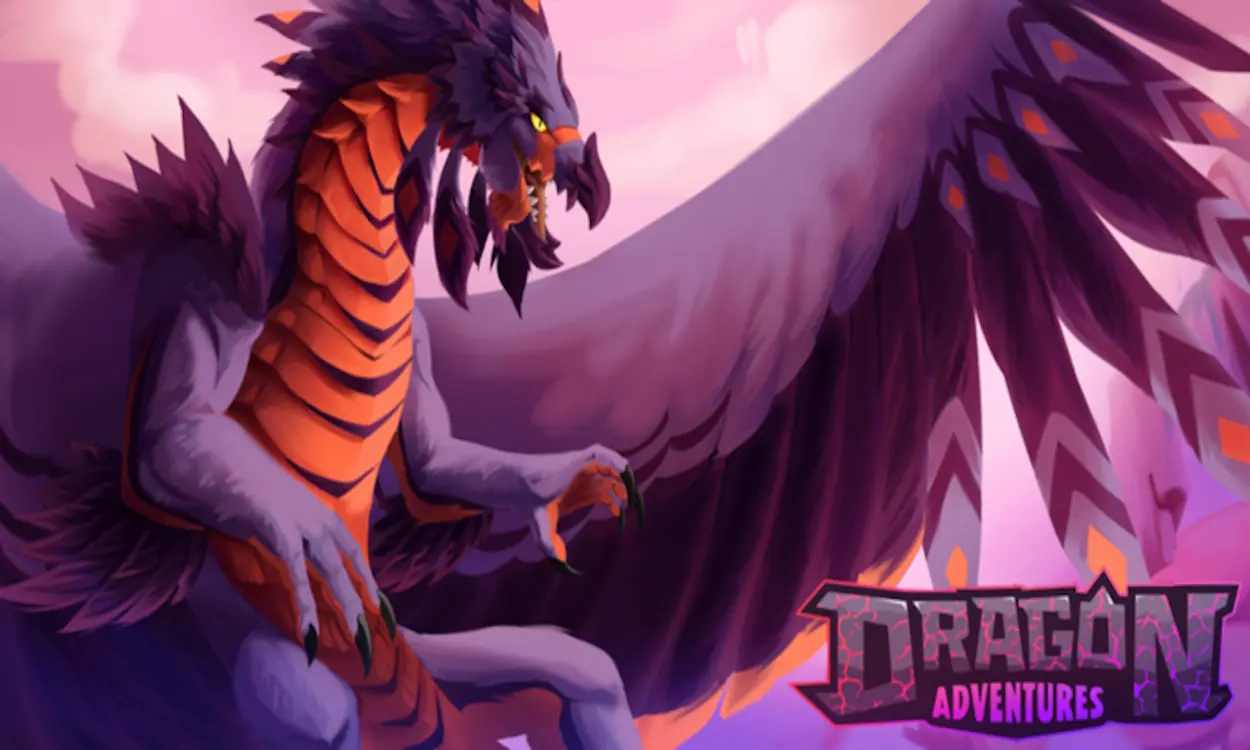 Dragon Adventures Codes February 2025