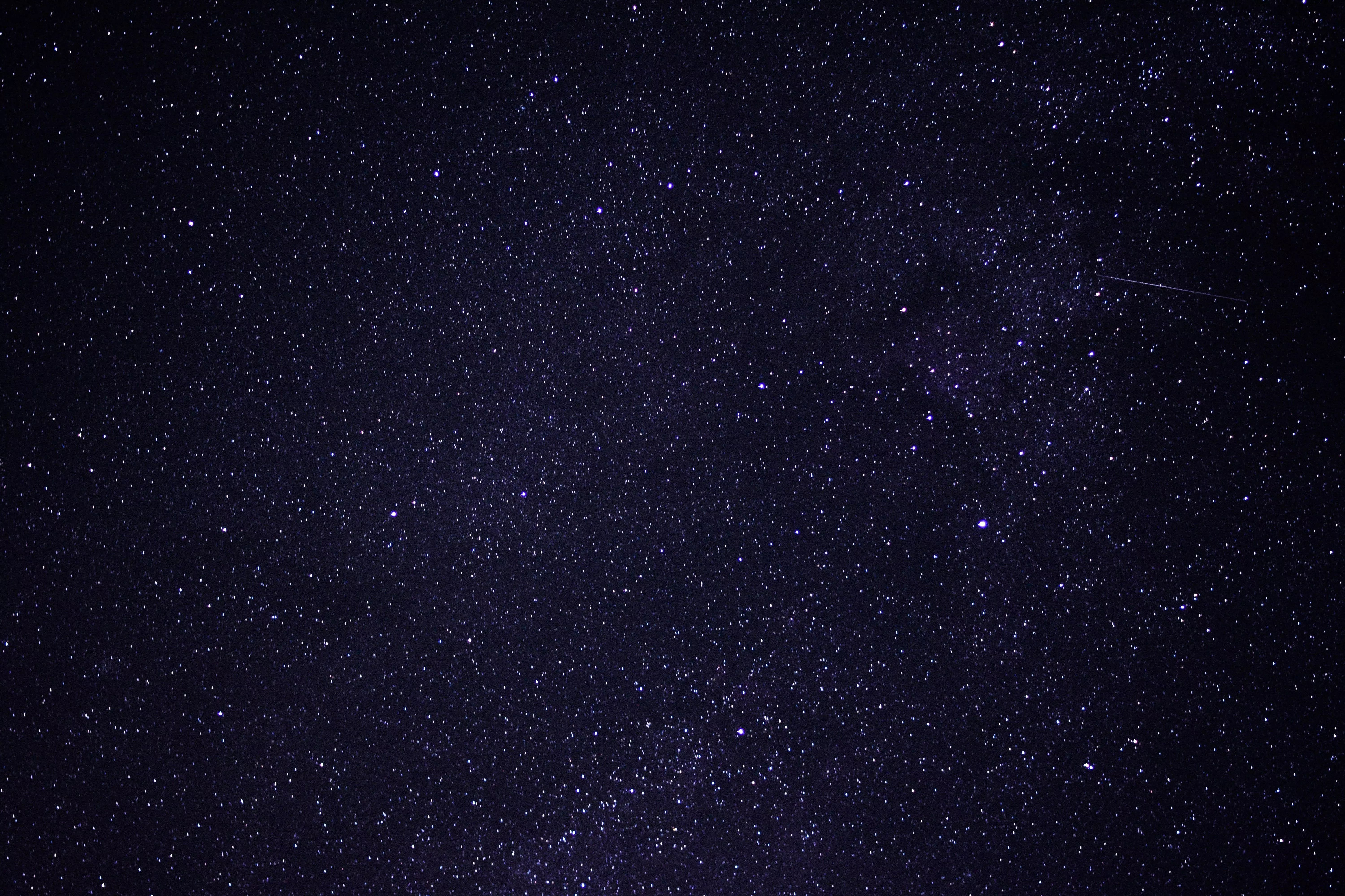 Sky Full Of Stars Space 5k Wallpaper, HD