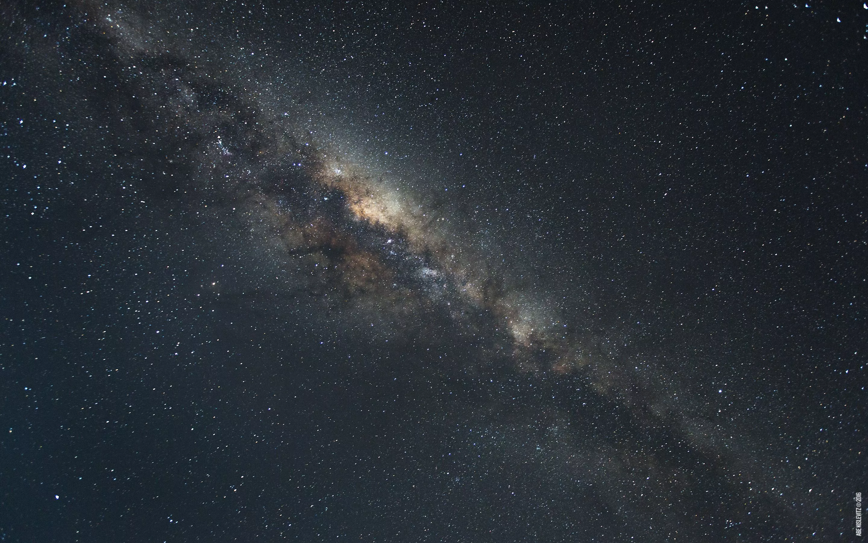 Wallpaper of the Month