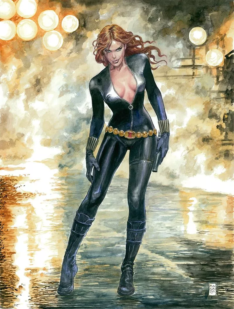 HD manara wallpaper