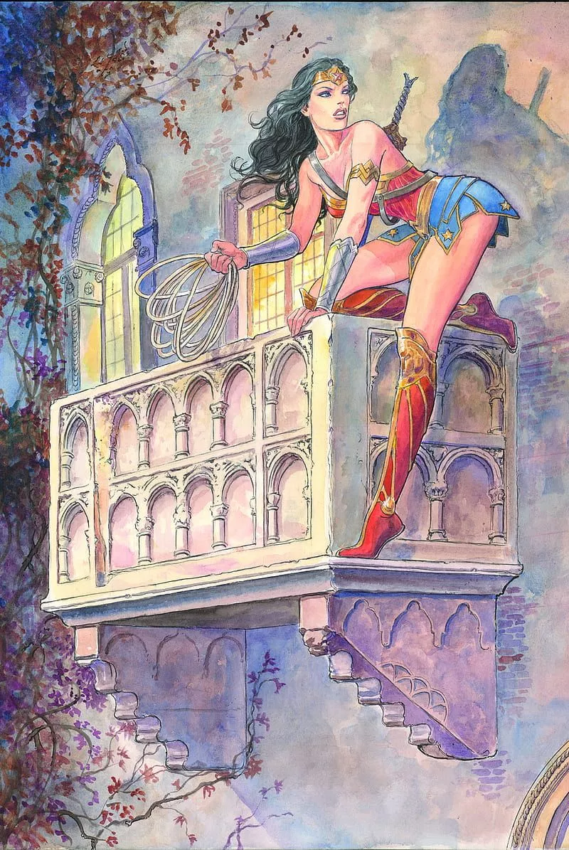 HD manara wallpaper