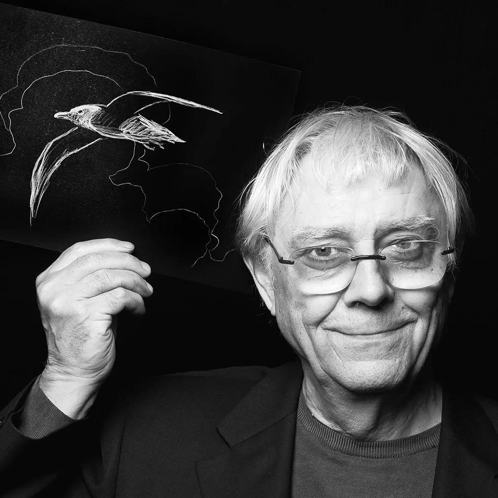 Milo Manara at Fuorisalone to present