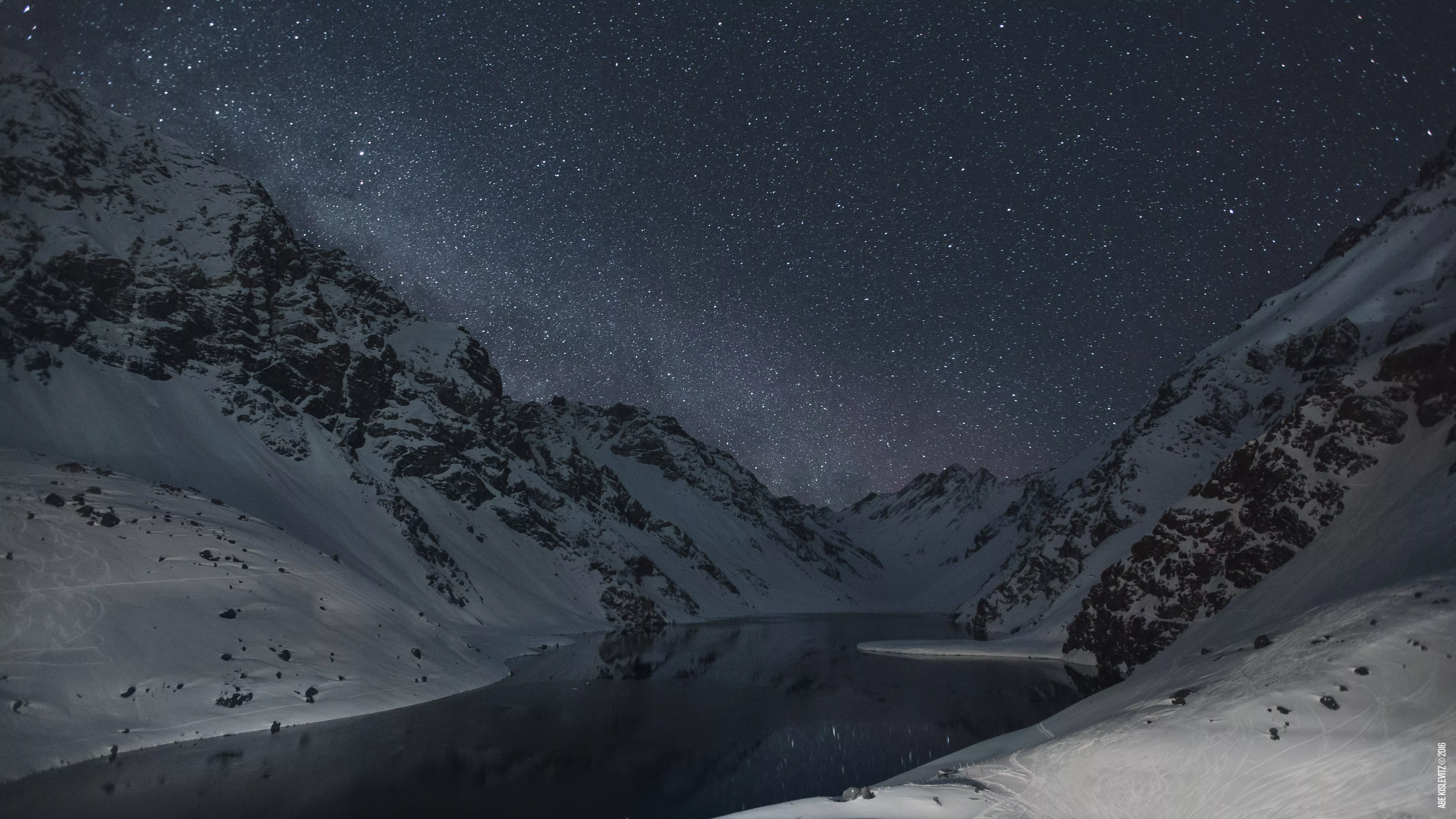 Wallpaper of the Month