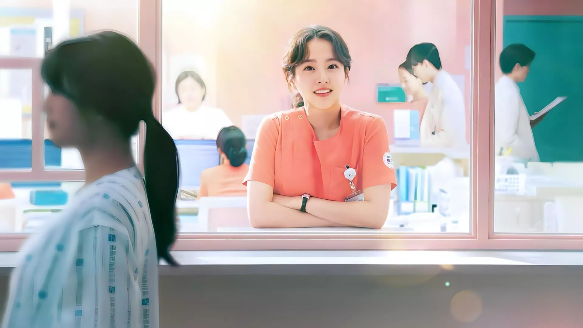 Daily Dose of Sunshine TV Series 2023