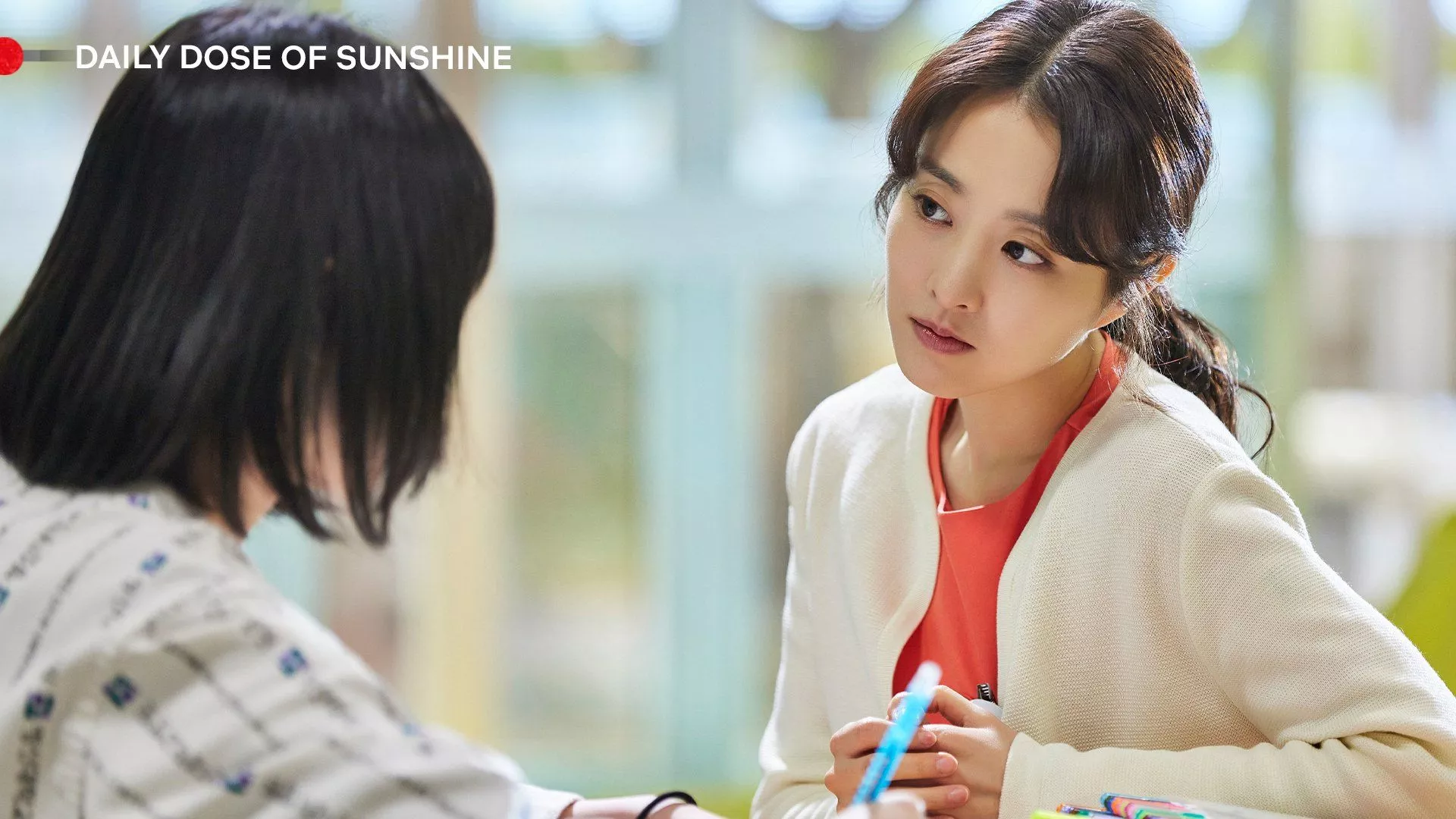 Daily Dose of Sunshine starts streaming