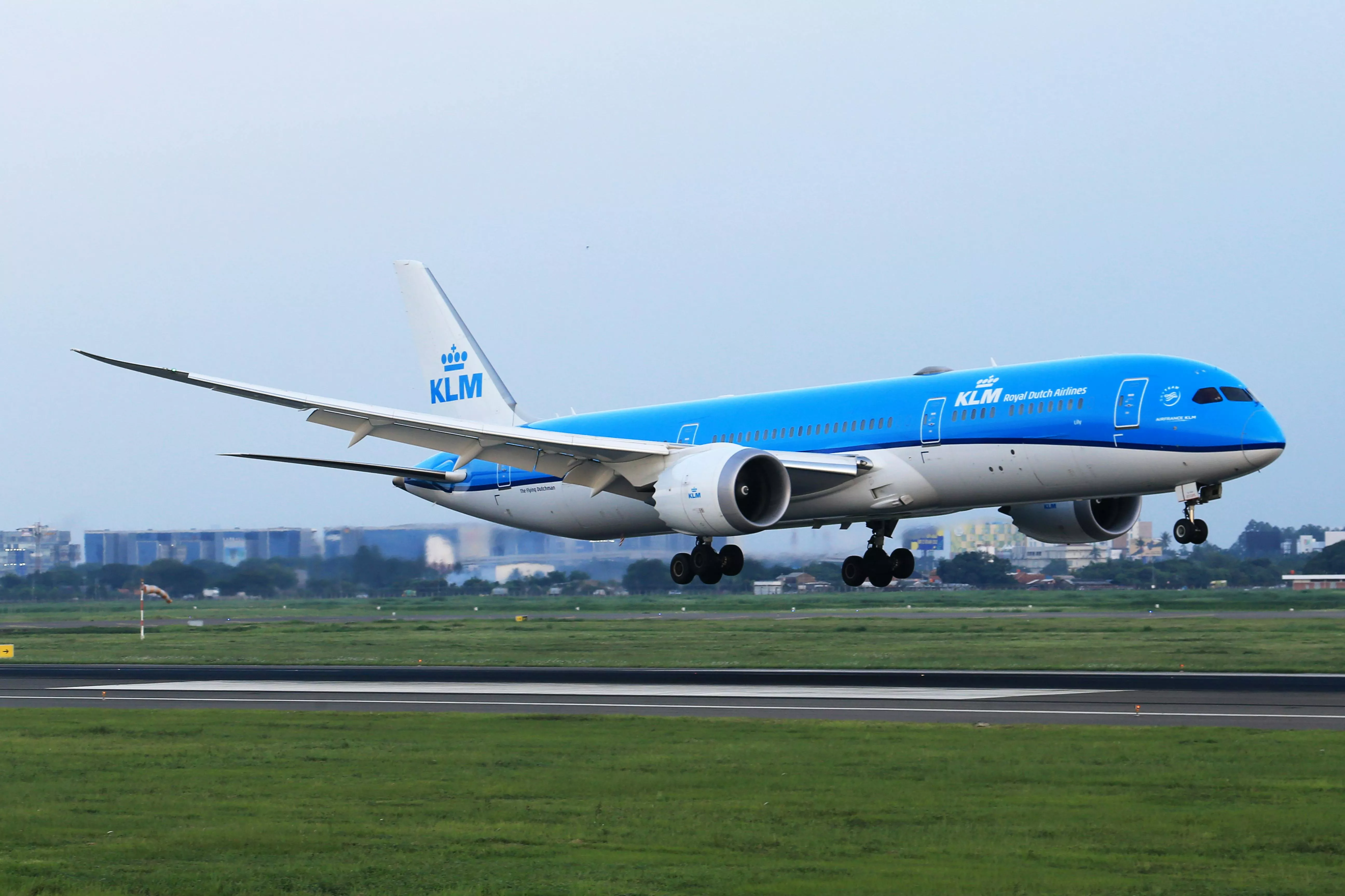 KLM Royal Dutch Airlines Of The Flightographer! These Picture Are Caught In Remarkable Light: Klmf.ly 2hDTYnq