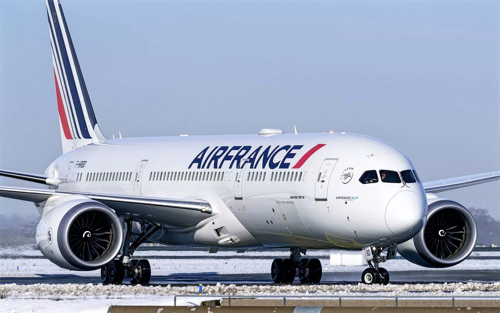 Air France Boeing 787 9 Dreamliner