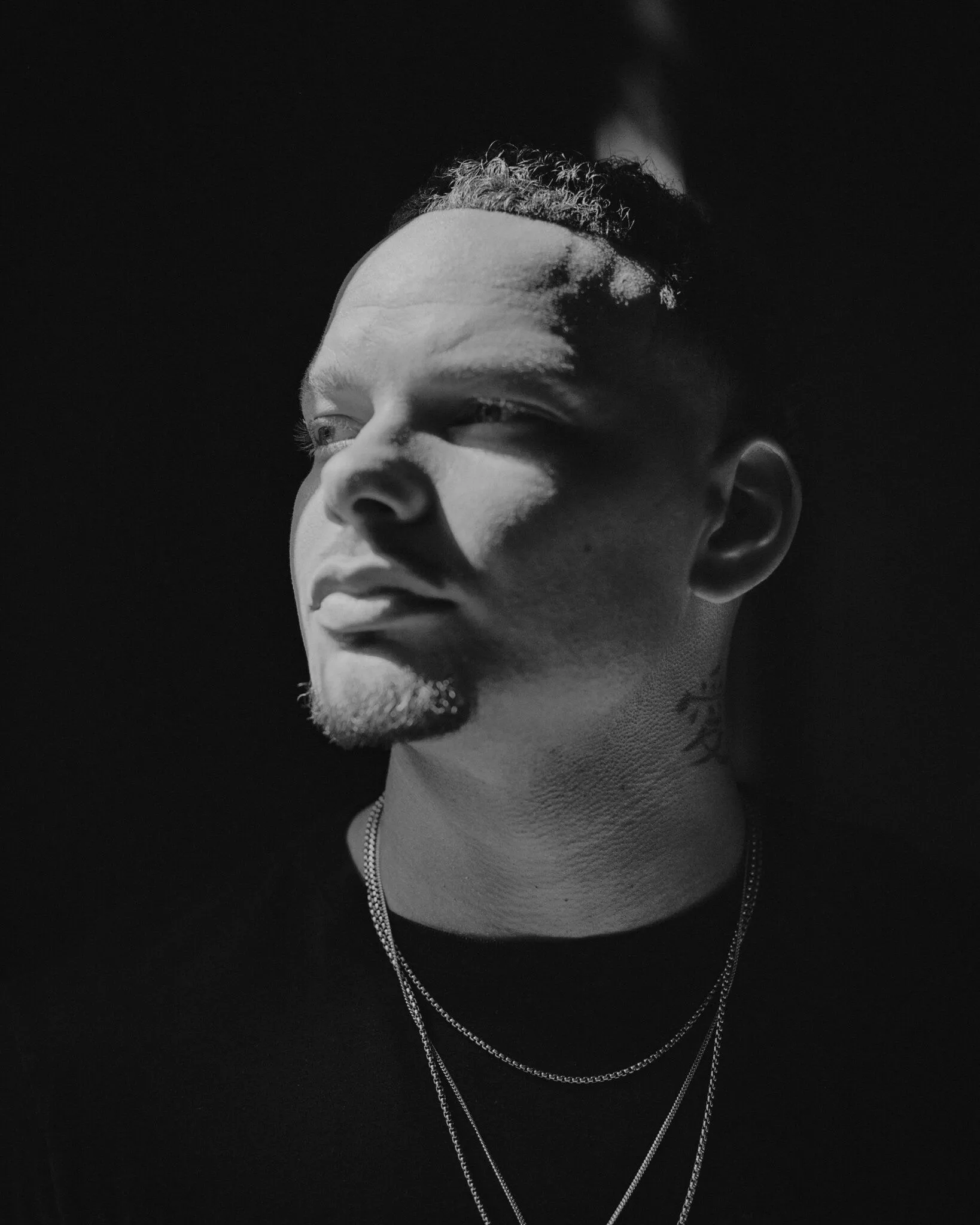 Kane Brown Didn't Fit the Country Music